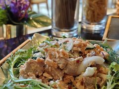 -威斯汀舞台餐厅