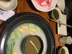 -巴邑火锅(江北万达店)