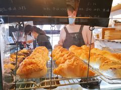 -仙峰天然面包(迎宾路店)