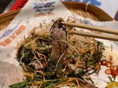 -临胜烧烤大牌档(东葛店)