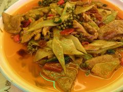 -秦二哥格格(高笋塘店)
