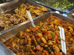 -江南大学-第一食堂(江南苑)