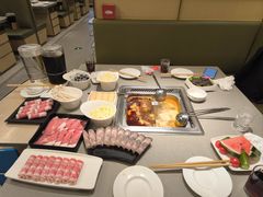 -海底捞火锅(万达广场店)