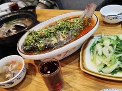 -妈妈的味道(和顺古镇店)