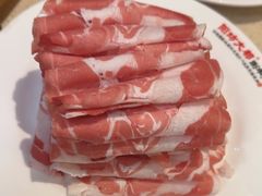 -阳坊大都涮羊肉(阳坊总店)