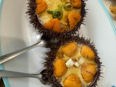 -小船渔村•大连菜•大连焖鱼(明泽街店)