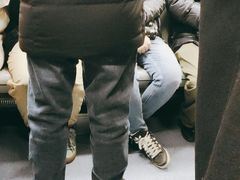 -成寿寺(地铁站)