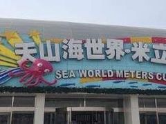 -天山海世界·米立方