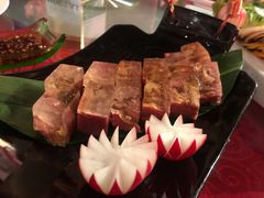 -北京四季酒店·采逸轩