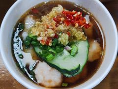 -盛天毛血旺非遗美食(观音桥店)