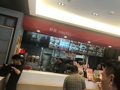 -永和大王(广渠店)