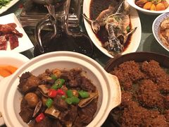 -不倒翁·徽天下名菜楼(马鞍山路店)