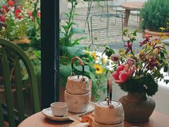 -自由生长植物工作室(深港花卉中心店)