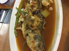 -明记海鲜美食老字号(明记总店)