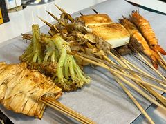 -烤五行·烧烤烤串(石佛营店)