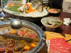 -披头士和牛火锅·寿喜烧自助(陶溪川店)