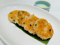-双合园·海鲜水饺青岛菜(九水东路店)