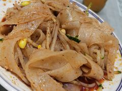 -大嘻咹biangbiang面(历史博物馆店)