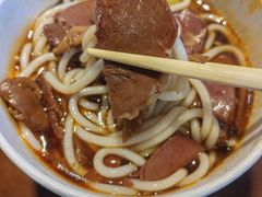 -郭记老汉口热干面