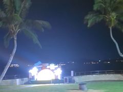 -JW万豪厨房餐厅·滨海草坪烧烤·海鲜·海景(三亚绿发山海天JW万豪酒店)