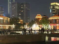 -金鸡湖景区