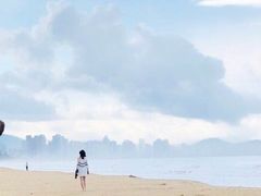 -三亚湾海居铂尔曼度假酒店