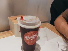 -大厨小馆(华阳城店)