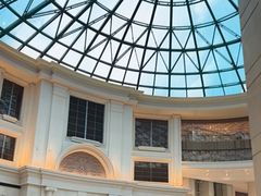 -漢咖啡·全服务式自助晚餐(武汉洲际酒店)