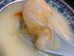 花膠雞湯-成都老码头火锅(旺角店)