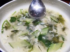 -一块豆腐·海鲜·家常菜(李沧书院路店)