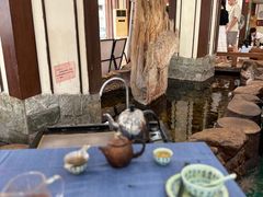 -伯乐居茶艺馆(石岐大信店)
