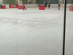 -炫采冰场(红博中央公园商场店)