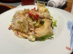 -京料理·日料自助·铁板燒(复悦城店)