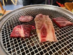 -龍二烧肉酒场(九亭店)