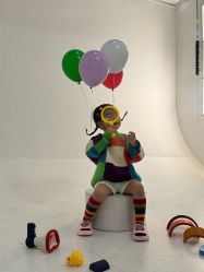 -吉姆叔叔亲子儿童摄影(青岛印象·山店)