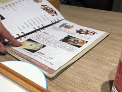 -古关火锅店(古北水镇景区店)
