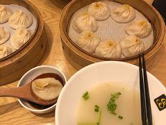 -一品小笼(金融街店)