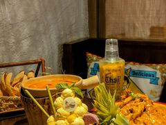 -泰妃殿(武汉首店)