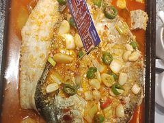 -里岛烤鱼(东港凯虹广场店)