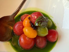 -上蔬无瑕· 创意素食·Vegetarian(华采天地店)