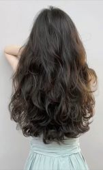 -FINE HAIR 烫染专业设计