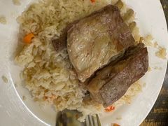 -塔斯提抓饭(东城汇店)