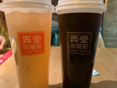 -弄堂小笼包(天津南开大悦城店)