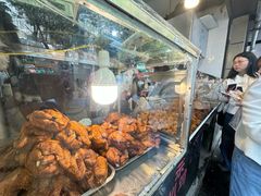 -陶记正宗德州扒鸡(科巷店)
