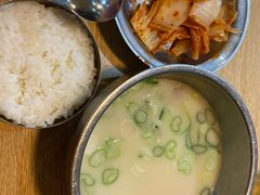 -神仙雪浓汤(弘大店)