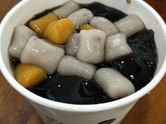 -鲜芋仙(群光广场店)