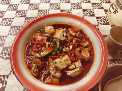 -老三样·旧食新味(船山路店)