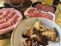 -牛街清真满恒記(平安里西大街店)