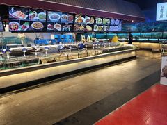 -渔公码头·九龙湾国际饭店