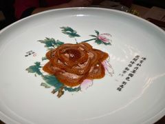 -京华烟云·北京烤鸭(领展购物广场·中关村店)